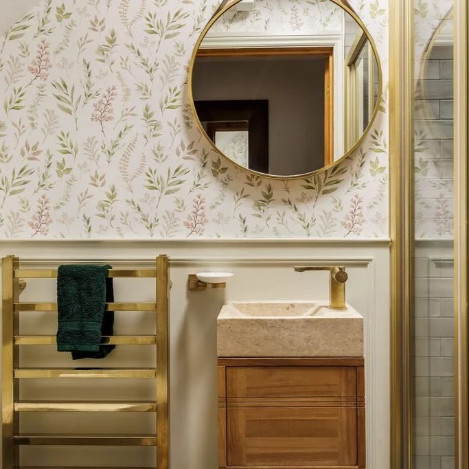 Luxury interior design project 6