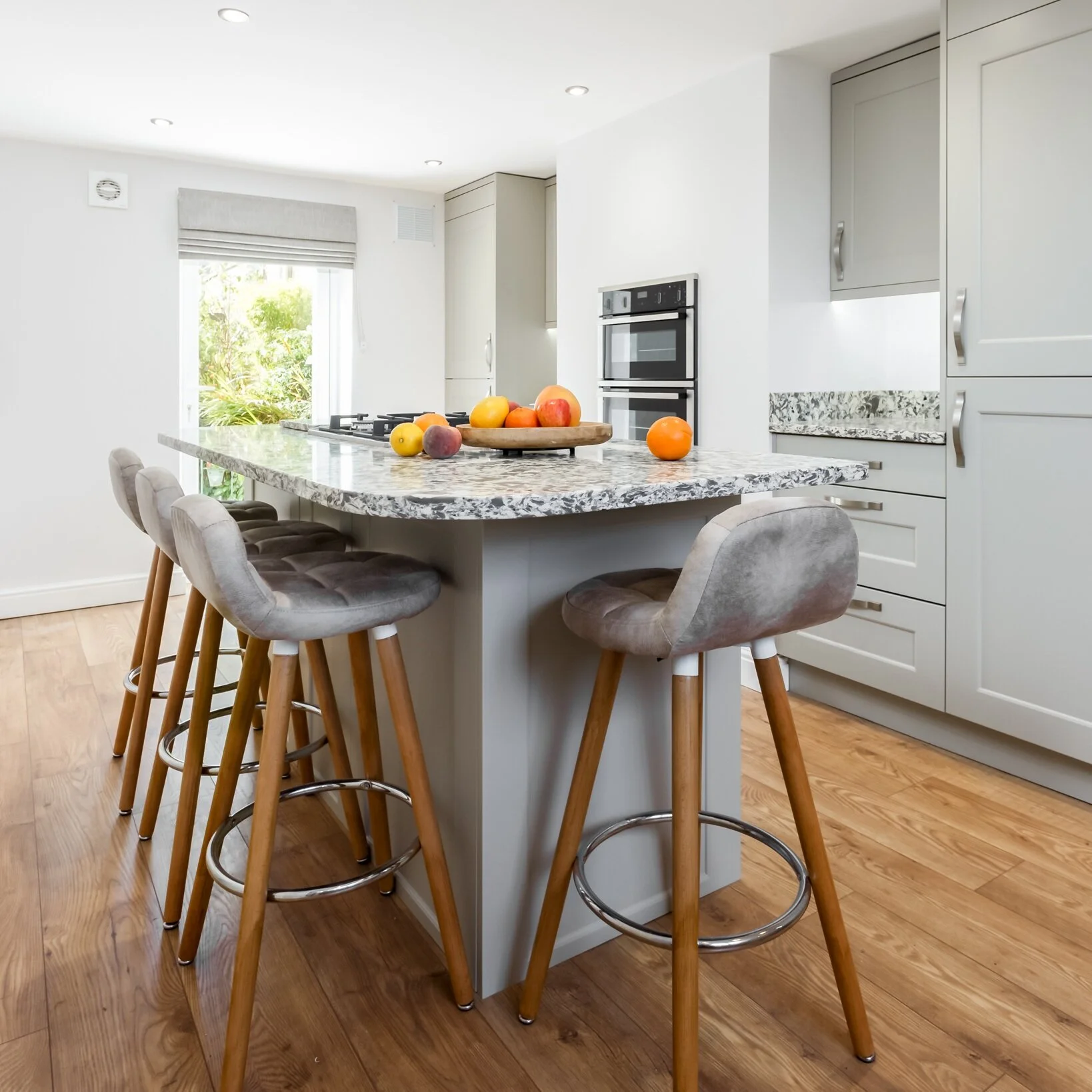 Luxury interior design project 3