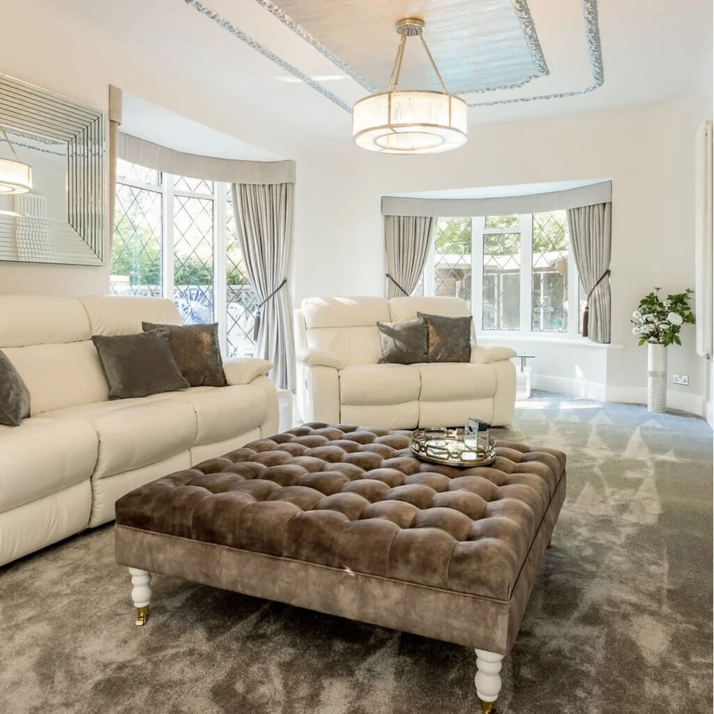 Commercial project 2020