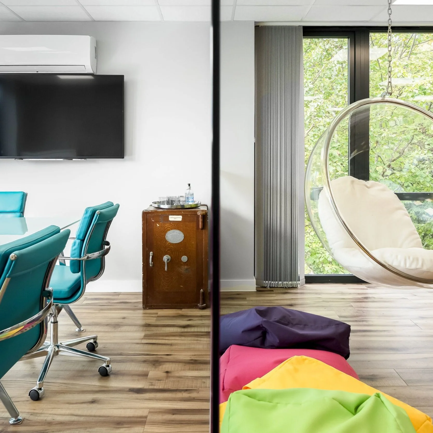 Luxury interior design project 4