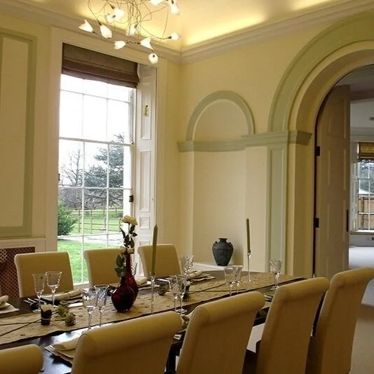 Essendon transformation