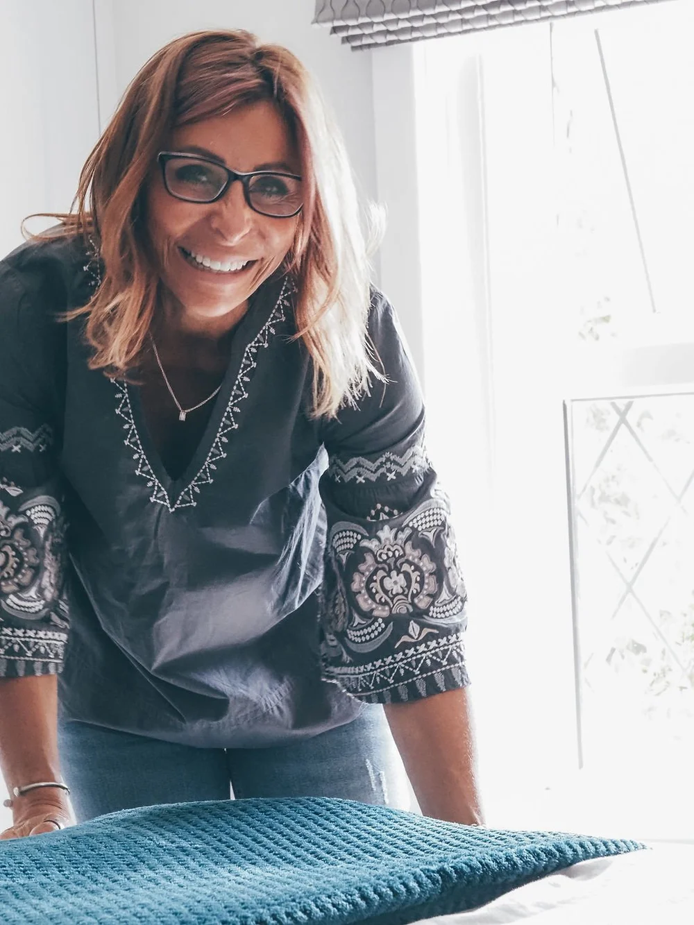 Watch: Lisa Gershinson - Interior Designer