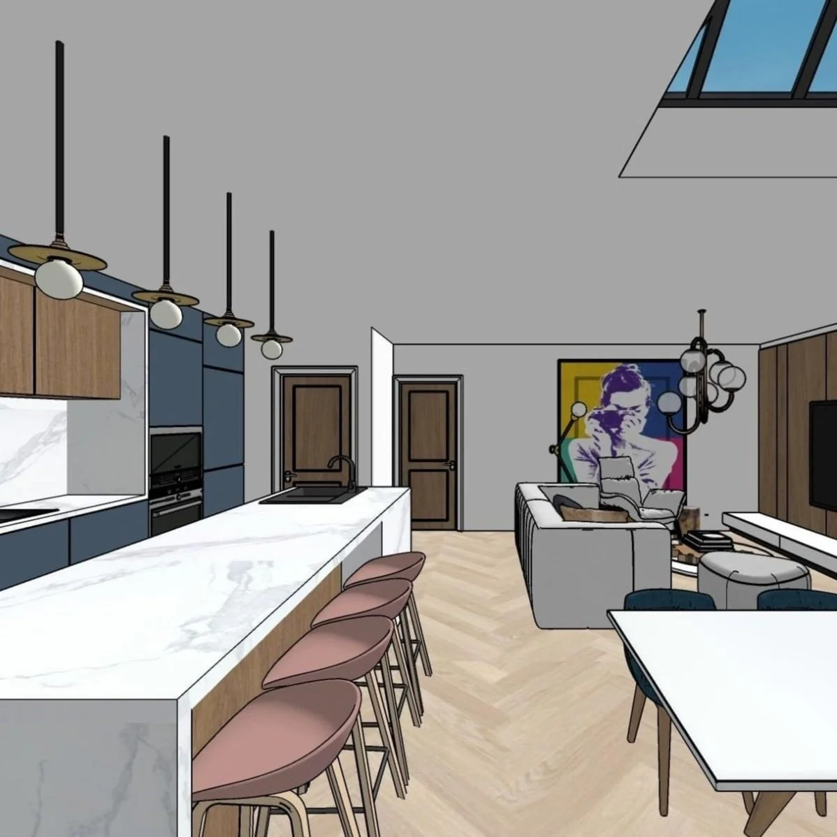 Design portfolio piece