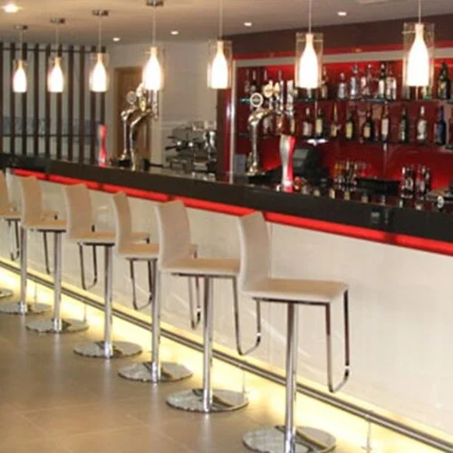 Park Inn Hotel Peterborough