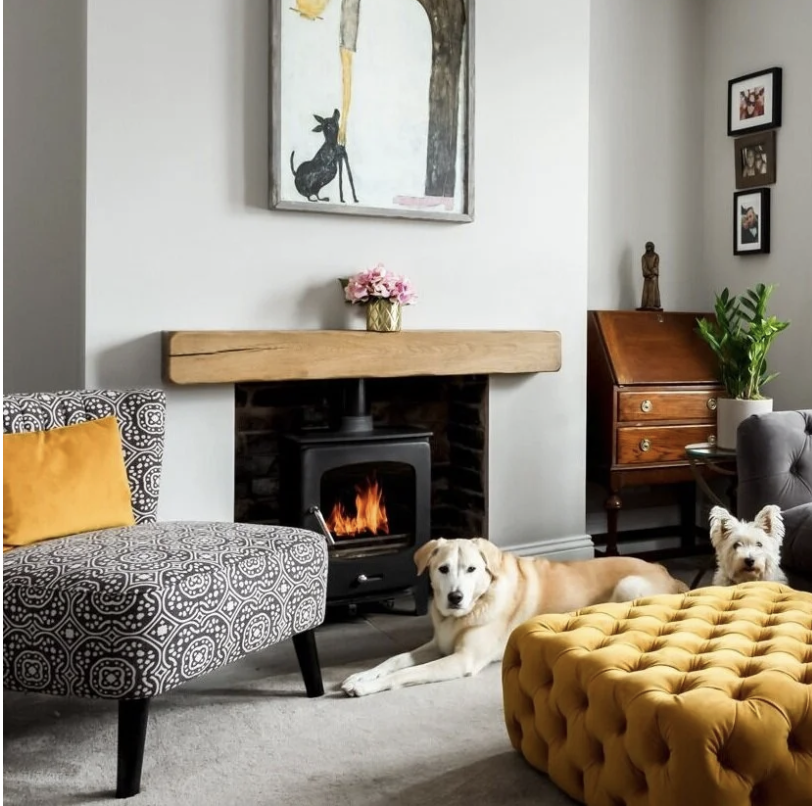 Country Living - Ruler Interior Design